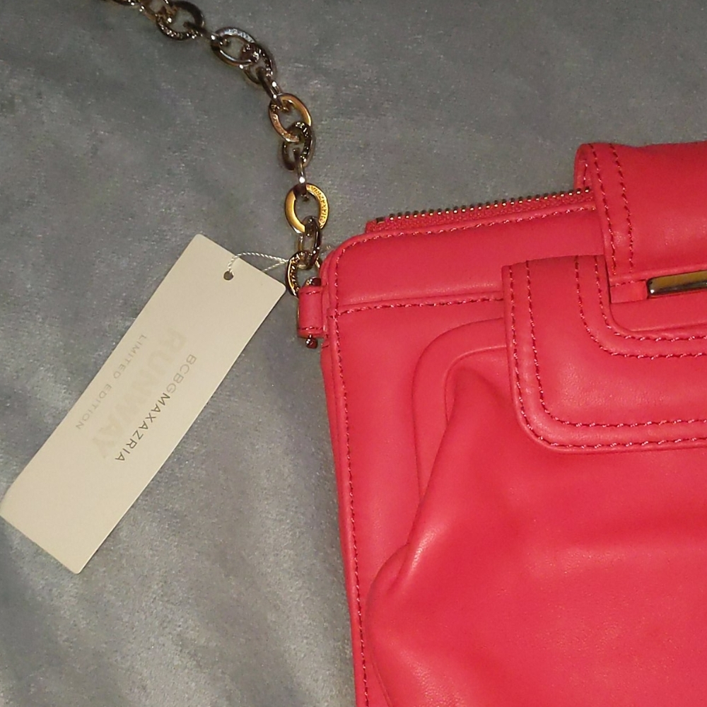 BCBGMaxAzria bag - Picture 15 of 16